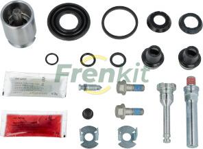 Frenkit 736082 - Repair Kit, brake caliper www.autospares.lv