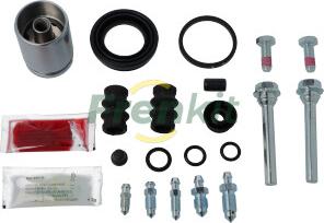 Frenkit 738911 - Repair Kit, brake caliper www.autospares.lv