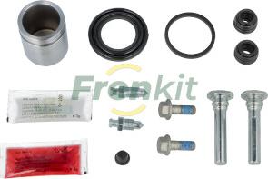 Frenkit 738150 - Repair Kit, brake caliper www.autospares.lv