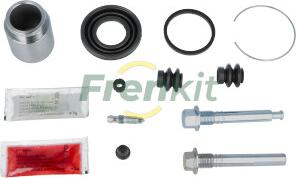 Frenkit 738133 - Remkomplekts, Bremžu suports www.autospares.lv