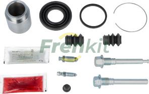 Frenkit 738132 - Remkomplekts, Bremžu suports www.autospares.lv