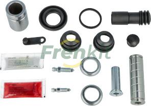 Frenkit 733022 - Remkomplekts, Bremžu suports www.autospares.lv