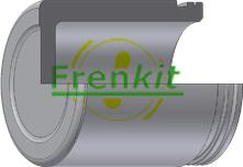 Frenkit P455101 - Virzulis, Bremžu suports www.autospares.lv