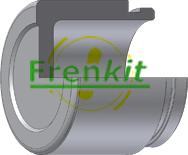 Frenkit P574503 - Virzulis, Bremžu suports autospares.lv