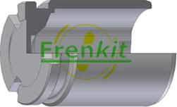 Frenkit P415201 - Virzulis, Bremžu suports autospares.lv