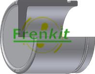 Frenkit P604701 - Virzulis, Bremžu suports www.autospares.lv