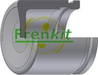 Frenkit P485401 - Virzulis, Bremžu suports www.autospares.lv