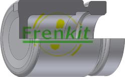 Frenkit P424802 - Virzulis, Bremžu suports www.autospares.lv