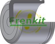 Frenkit P574501 - Virzulis, Bremžu suports www.autospares.lv