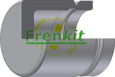 Frenkit P544801 - Поршень, корпус скобы тормоза www.autospares.lv