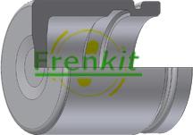 Frenkit P545501 - Поршень, корпус скобы тормоза www.autospares.lv