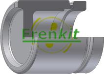 Frenkit P545101 - Поршень, корпус скобы тормоза www.autospares.lv