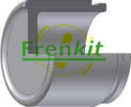 Frenkit P605105 - Virzulis, Bremžu suports www.autospares.lv