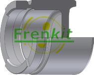 Frenkit P545302 - Virzulis, Bremžu suports autospares.lv