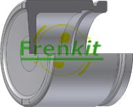 Frenkit P575403 - Поршень, корпус скобы тормоза www.autospares.lv