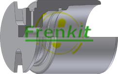 Frenkit P364901 - Virzulis, Bremžu suports www.autospares.lv