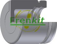 Frenkit P385003 - Virzulis, Bremžu suports www.autospares.lv