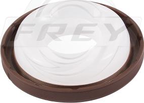 FREY 895500501 - Shaft Seal, crankshaft www.autospares.lv