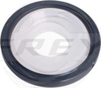 FREY 895502101 - Shaft Seal, crankshaft www.autospares.lv