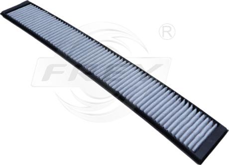 FREY 892205004 - Filtrs, Salona telpas gaiss www.autospares.lv