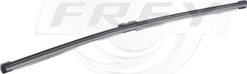 FREY 892709801 - Wiper Blade www.autospares.lv