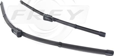 FREY 892709701 - Stikla tīrītāja slotiņa www.autospares.lv