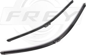 FREY 892711201 - Wiper Blade www.autospares.lv