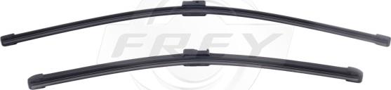 FREY 892735601 - Wiper Blade www.autospares.lv