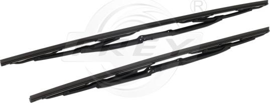 FREY 892736101 - Wiper Blade www.autospares.lv