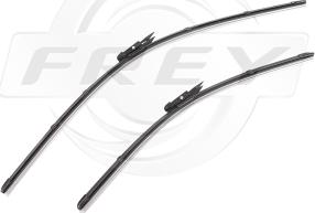 FREY 892732801 - Stikla tīrītāja slotiņa www.autospares.lv