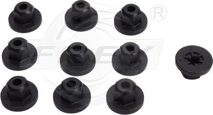 FREY 897314401 - Moldings / aizsarguzlika www.autospares.lv