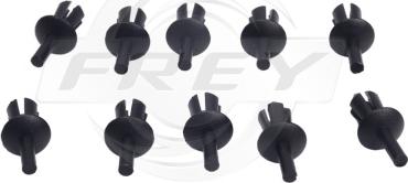 FREY 897310201 - Moldings / aizsarguzlika www.autospares.lv