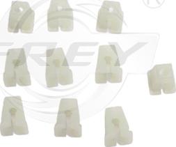 FREY 897313601 - Moldings / aizsarguzlika www.autospares.lv