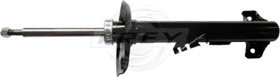 FREY 850405301 - Amortizators www.autospares.lv