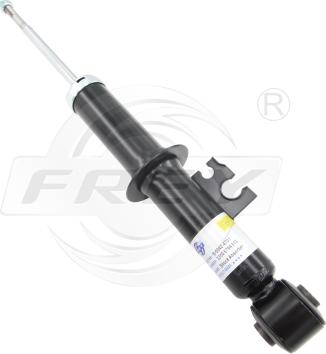 FREY 850424701 - Shock Absorber www.autospares.lv