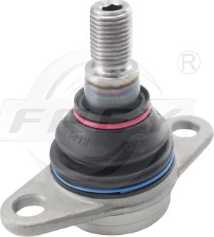 FREY 850003301 - Balst / Virzošais šarnīrs autospares.lv