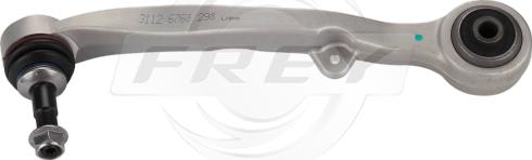 FREY 850109501 - Track Control Arm www.autospares.lv