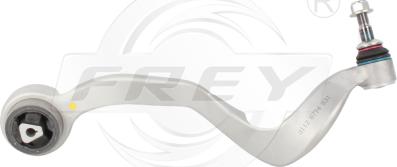 FREY 850105001 - Track Control Arm www.autospares.lv