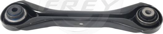 FREY 850106801 - Neatkarīgās balstiekārtas svira, Riteņa piekare www.autospares.lv