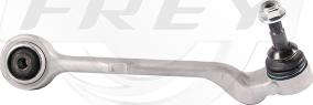 FREY 850116101 - Neatkarīgās balstiekārtas svira, Riteņa piekare www.autospares.lv