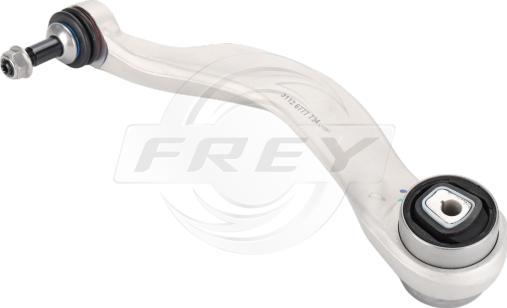 FREY 850129901 - Track Control Arm www.autospares.lv