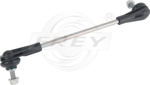 FREY 850356901 - Stiepnis / Atsaite, Stabilizators www.autospares.lv