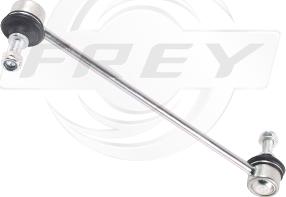 FREY 850301101 - Rod / Strut, stabiliser www.autospares.lv