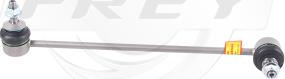 FREY 850302601 - Stiepnis / Atsaite, Stabilizators www.autospares.lv