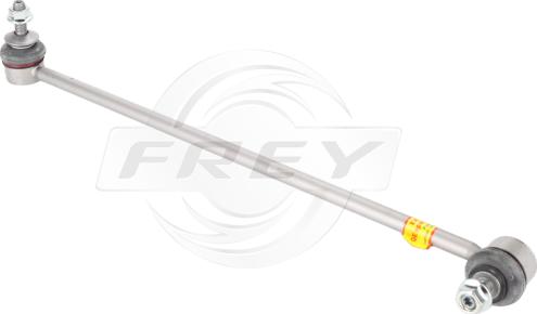 FREY 850302201 - Stiepnis / Atsaite, Stabilizators autospares.lv