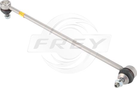 FREY 850312601 - Stiepnis / Atsaite, Stabilizators autospares.lv