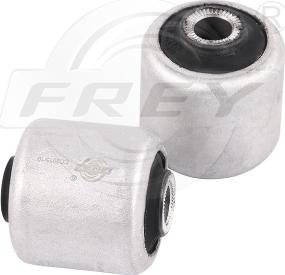 FREY 850201101 - Bush of Control / Trailing Arm www.autospares.lv