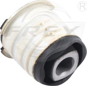 FREY 850216901 - Piekare, Tilta sija www.autospares.lv