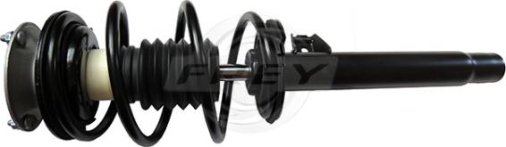 FREY 852100401 - Shock Absorber www.autospares.lv