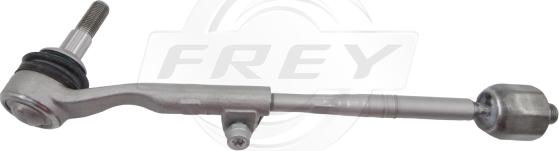 FREY 860204901 - Stūres šķērsstiepnis www.autospares.lv